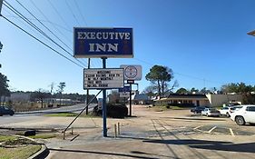 Executive Inn By Oyo Kilgore North